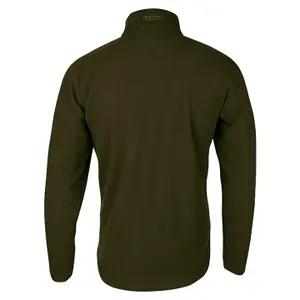 Fleece met volledige rits Jack Pyke Country image-1