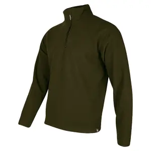 Fleece met volledige rits Jack Pyke Country image-2
