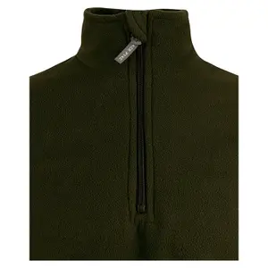 Fleece met volledige rits Jack Pyke Country image-3