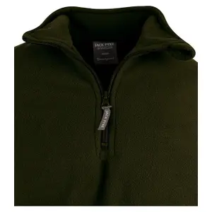 Fleece met volledige rits Jack Pyke Country image-4