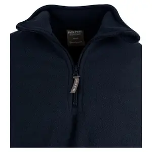 Fleece met volledige rits Jack Pyke Country image-4