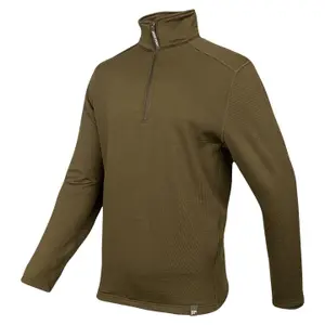 Fleece Jack Pyke Waffle image-1