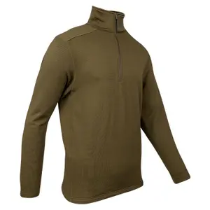 Fleece Jack Pyke Waffle image-2