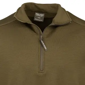 Fleece Jack Pyke Waffle image-4