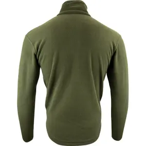 Fleece Jack Pyke Pheasant image-1