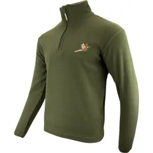 Fleece Jack Pyke Pheasant image-2