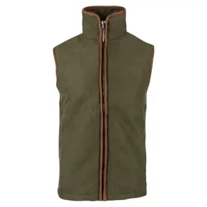 Vest Jack Pyke Technical Moleskin