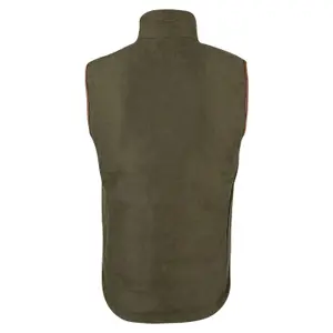 Vest Jack Pyke Technical Moleskin image-1