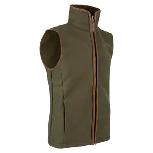 Vest Jack Pyke Technical Moleskin image-2