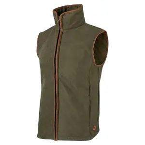 Vest Jack Pyke Technical Moleskin image-3