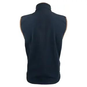 Mouwloze fleece full zip Jack Pyke image-1