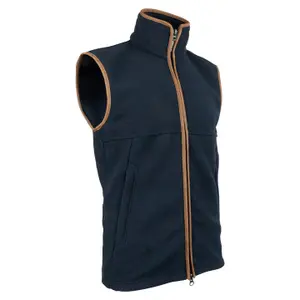 Mouwloze fleece full zip Jack Pyke image-2