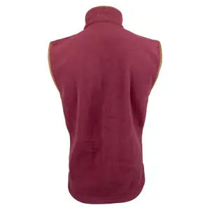 Mouwloze fleece full zip Jack Pyke image-1