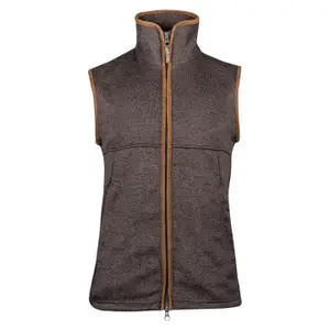Ärmelloses Fleece Jack Pyke Melange image-0