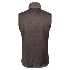 Ärmelloses Fleece Jack Pyke Melange image-1