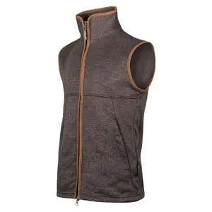 Ärmelloses Fleece Jack Pyke Melange image-2