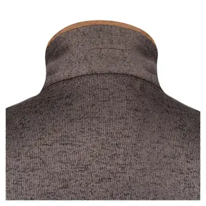 Ärmelloses Fleece Jack Pyke Melange image-4