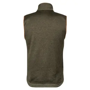 Ärmelloses Fleece Jack Pyke Melange image-1