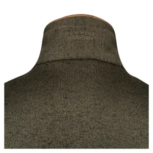 Ärmelloses Fleece Jack Pyke Melange image-4