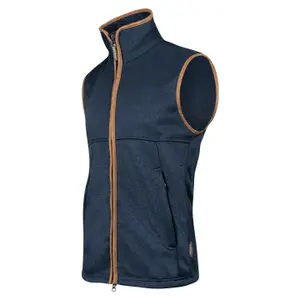 Ärmelloses Fleece Jack Pyke Melange image-1