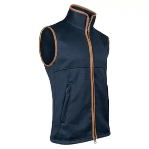 Ärmelloses Fleece Jack Pyke Melange image-2
