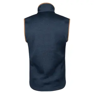 Ärmelloses Fleece Jack Pyke Melange image-3
