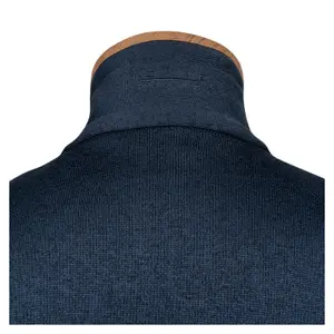 Ärmelloses Fleece Jack Pyke Melange image-4