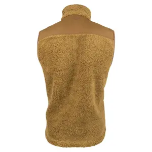 Fleece vest Jack Pyke image-1