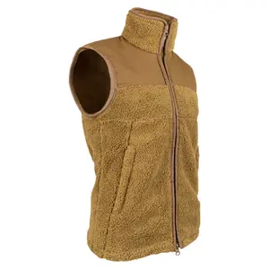 Fleece vest Jack Pyke image-2