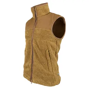 Fleece vest Jack Pyke image-3