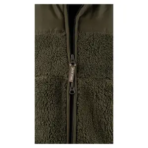 Fleece vest Jack Pyke image-4