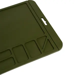 Silicon Waffenpflege Matte Jack Pyke image-2