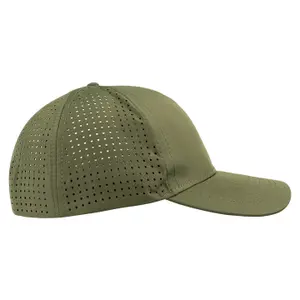 Cappello da baseball Jack Pyke Airflow image-2