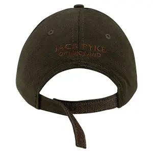 Cappello da baseball Jack Pyke Ashcombe image-2