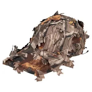 Cappello da baseball Jack Pyke 3D Leafy image-1