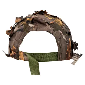 Cappello da baseball Jack Pyke 3D Leafy image-2