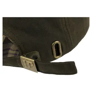 Cappello da baseball Jack Pyke Wax image-4