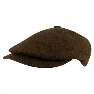 Berveret Jack Pyke Newsboy Tweed image-1
