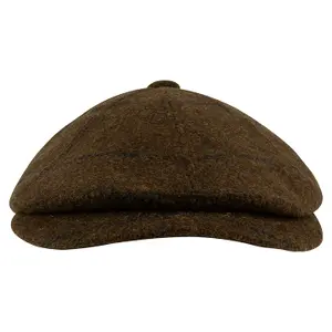 Berveret Jack Pyke Newsboy Tweed image-2