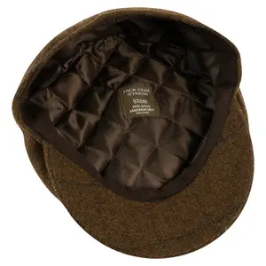 Berveret Jack Pyke Newsboy Tweed image-3