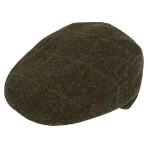 Gyapjú keverék beret Jack Pyke image-2