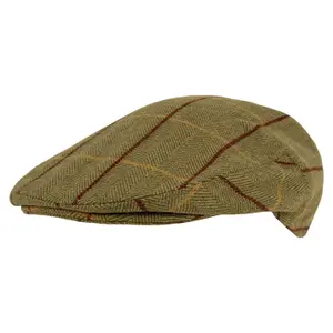 Gyapjú és tweed keverék béret Jack Pyke image-1