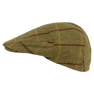 Gyapjú és tweed keverék béret Jack Pyke image-2