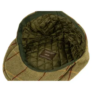 Gyapjú és tweed keverék béret Jack Pyke image-4