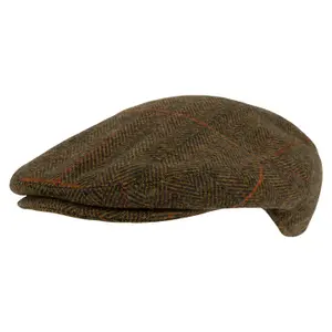Gyapjú és tweed keverék béret Jack Pyke image-1