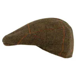 Gyapjú és tweed keverék béret Jack Pyke image-2