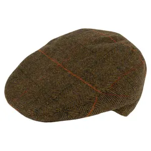 Gyapjú és tweed keverék béret Jack Pyke image-3