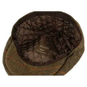 Gyapjú és tweed keverék béret Jack Pyke image-4