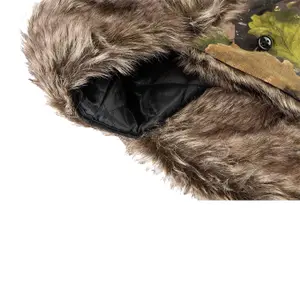 Chapka Jack Pyke Tundra image-3