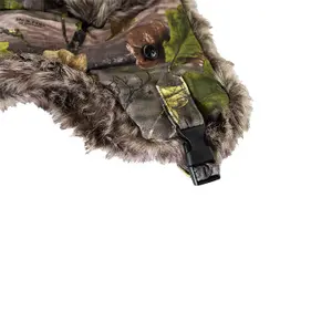 Chapka Jack Pyke Tundra image-4